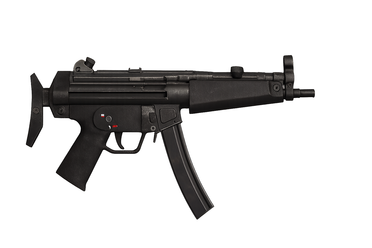 Mitraillette MG415