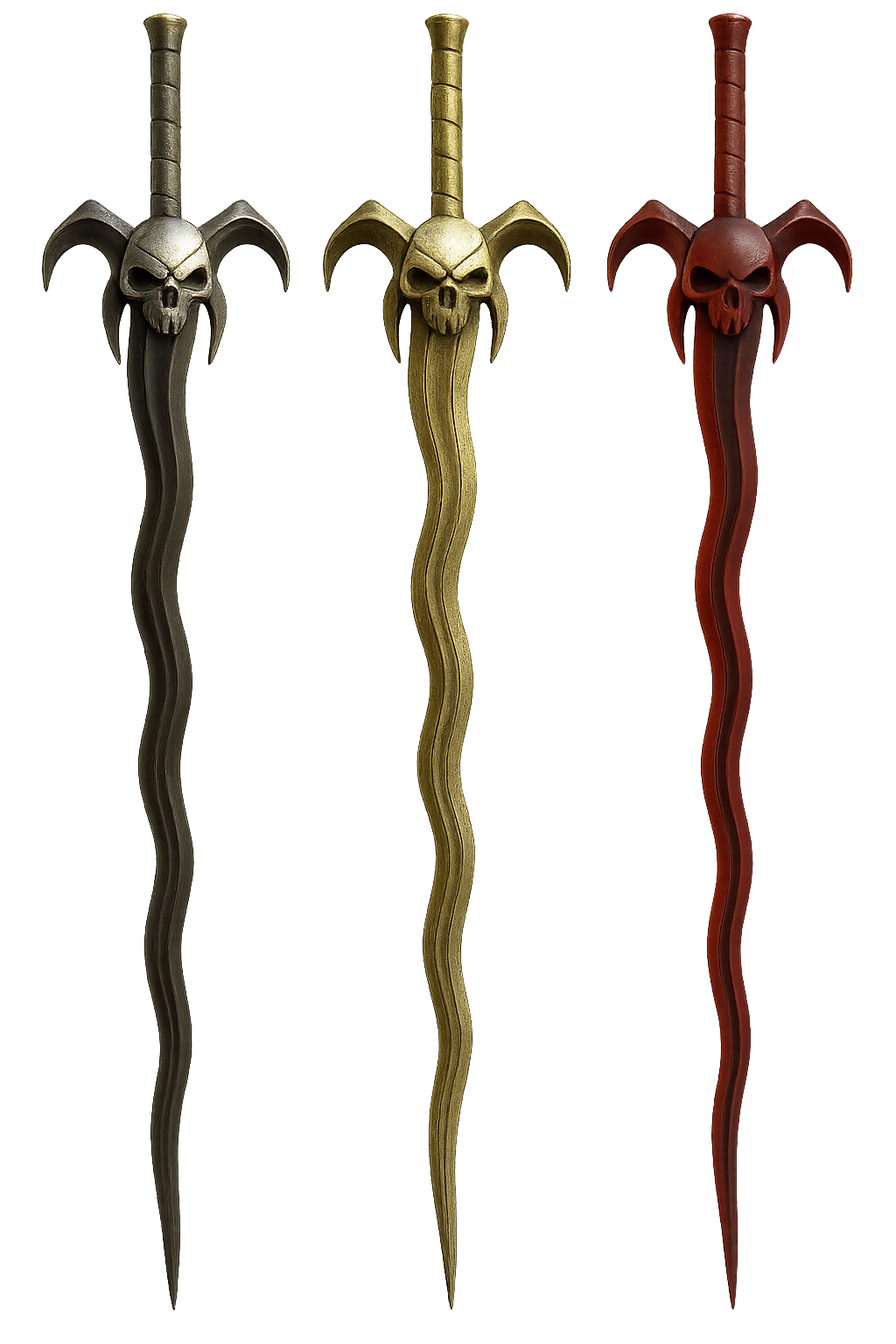 Soul Reaver
