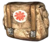 Trousse de soin
